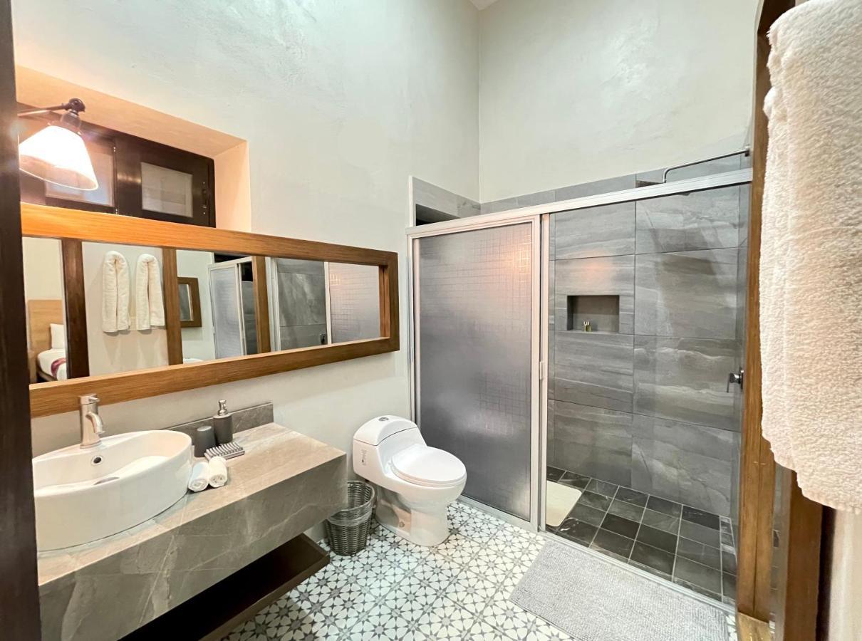 Hotel Casa Nodin Cuatrocienegas de Carranza Екстер'єр фото