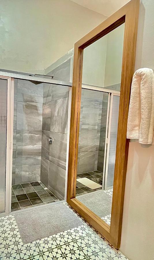 Hotel Casa Nodin Cuatrocienegas de Carranza Екстер'єр фото