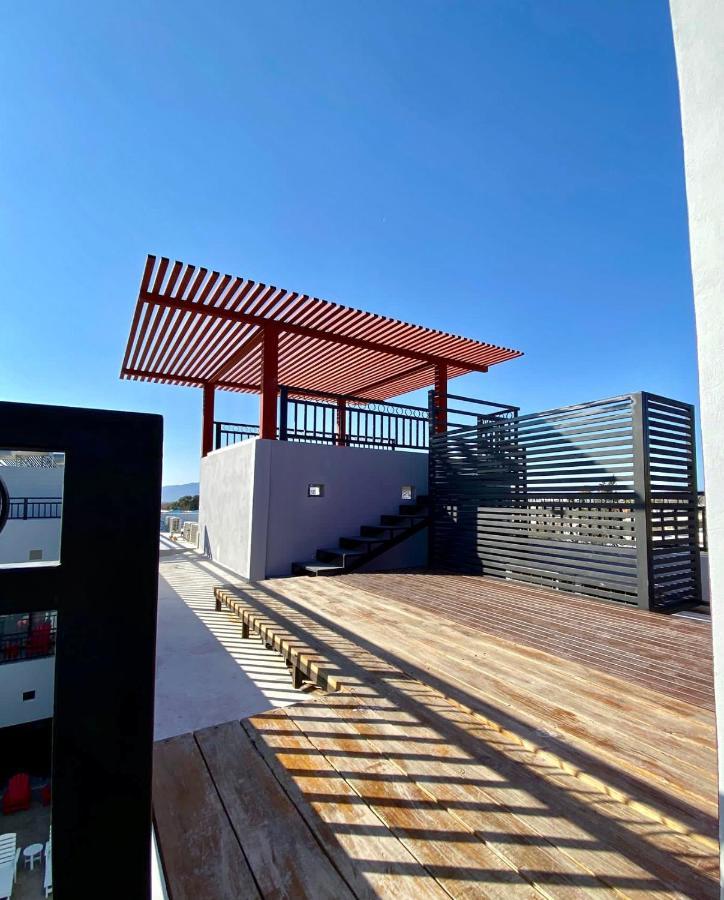 Hotel Casa Nodin Cuatrocienegas de Carranza Екстер'єр фото