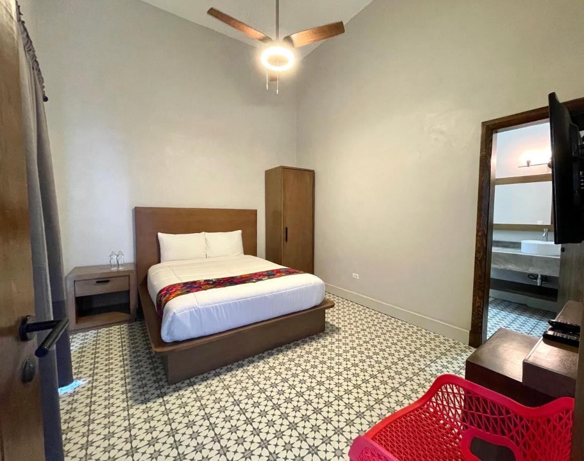 Hotel Casa Nodin Cuatrocienegas de Carranza Екстер'єр фото